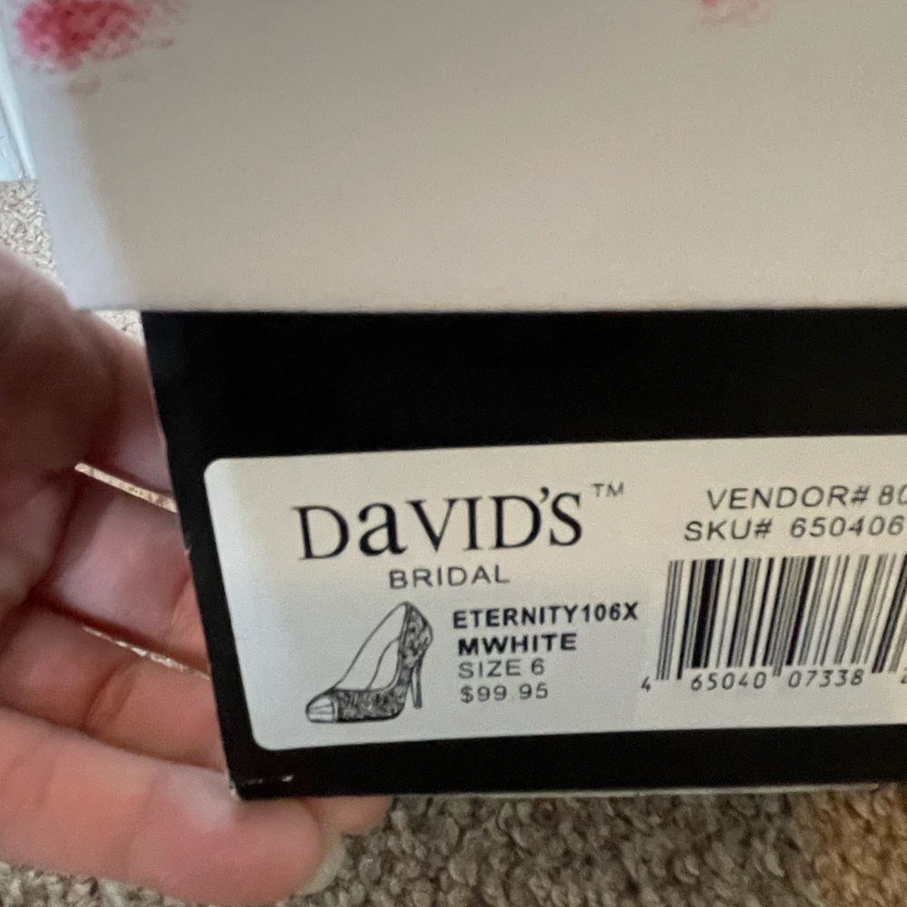 Shoes - Picture 2 of 2